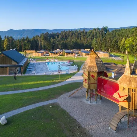 Campeggio River Camping