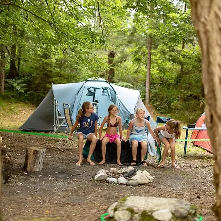Campeggio River Camping *