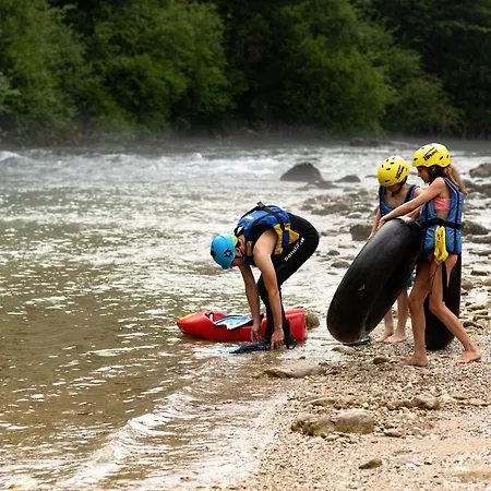 River Camping Kemping *